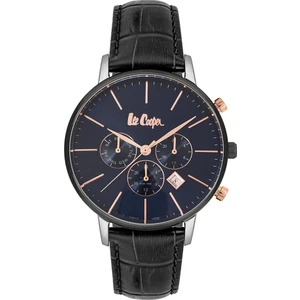 Lee Cooper LC06916.691 Erkek Kol Saati