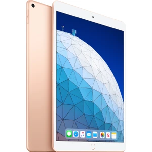 iPad Air 3 64GB 10.5" Wi-Fi Retina Tablet - Altın MUUL2TU/A