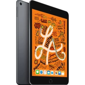 iPad Mini 256GB 7.9" Wi-Fi Retina Tablet - Uzay Grisi MUU32TU/A