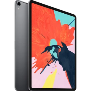 iPad Pro Wi-Fi 64GB 12.9" Tablet - Uzay Grisi MTEL2TU/A