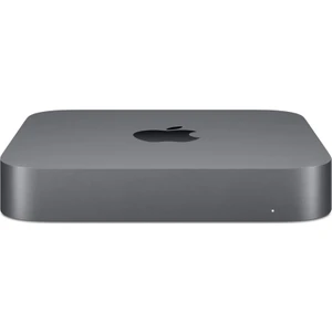 Mac Mini Intel Core i3 8GB 128GB SSD 3.6GHz Mini PC Uzay Grisi MRTR2TU/A