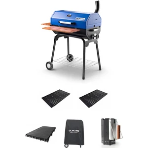 75 cm Smart Pack Gece Mavisi