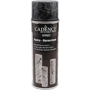 Sprey Mermer Efekti Boyası Gümüş Damarlı 200 ml