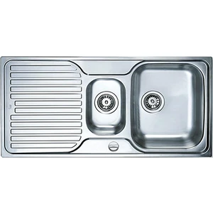 TEKA PRINCESS 60 MİKROKETEN SOL DAMLALIKLI