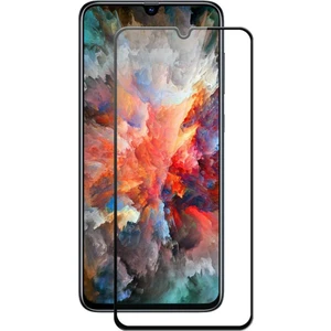Diamond Glass Samsung Galaxy A70 Tam Kaplayan 5D Kırılmaz Ekran Koruyucu Cam