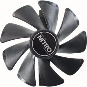 95 mm Ekran Kartı Fanı
