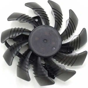 Everflow 75 mm Ekran Kartı Fanı