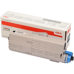 46490632 TONER-K-C532/MC573-7K Toner / C532, C542, MC563, MC573 / 7000 Sayfa - Siyah