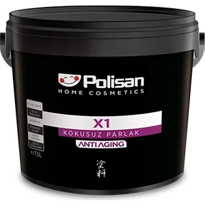 X1 Anti Aging Kokusuz Parlak 2,5 kg