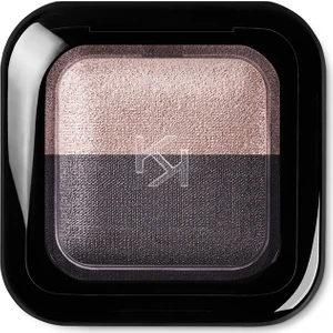 Kiko Bright Duo Baked Eyeshadow - 16 Far