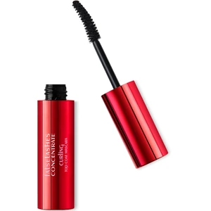 Kiko False Lashes Concentrate Curling Top Coat Maskara