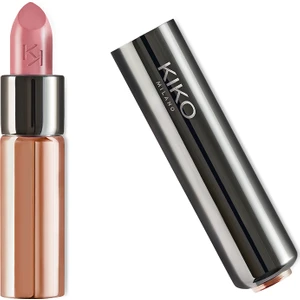 Kiko Gossamer Emotıon Creamy Lipstıck - 102 Ruj