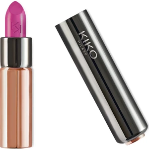 Kiko Gossamer Emotıon Creamy Lipstıck - 125 Ruj