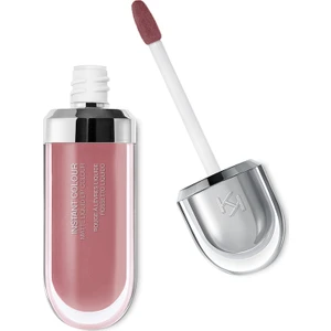 Kiko Instant Colour Matte Lıquıd Lip Colour - 09 Ruj