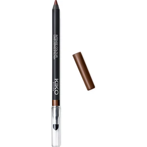 Kiko Milano Göz Kalemi-Intense Colour Long Lasting Eyeliner-03 Pearly Bronze-Uzun Süre Kalıcı, Suya Dayanıklı