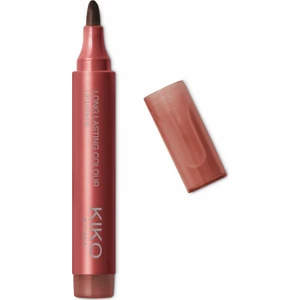 Kiko Long Lastıng Colour Lip Marker - 111 Ruj