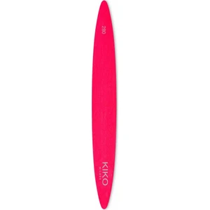 Kiko Nail Fıle 101 Fıne