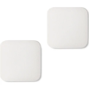 Kiko Rectangular Foundatıon Sponges Fondöten Süngeri