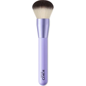 Kiko Smart Powder Brush - 102 Makyaj Fırçası