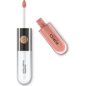 Kiko Unlımıted Double Touch - 102 Ruj