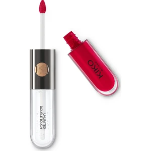 Kiko Unlımıted Double Touch - 109 Ruj