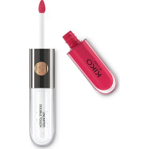 Kiko Unlımıted Double Touch - 110 Ruj
