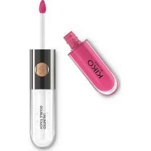 Kiko Unlımıted Double Touch - 119 Ruj