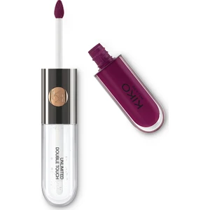 Kiko Unlımıted Double Touch - 123 Ruj