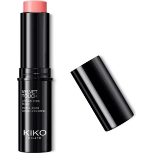 Kiko Velvet Touch Creamy Stick Blush 02 Allık