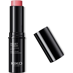 Kiko Velvet Touch Creamy Stick Blush 06 Allık