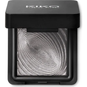 Kiko Milano Göz Farı - Water Eyeshadow  - 229 Pearly Gray -Kremsi, Yüksek Pigmentli Far