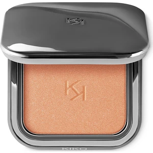 Kiko Glow Fusion Powder Hıghlıghter - 03