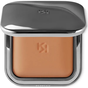 Kiko Milano Baked Pudra 05 Renk İpeksi Yapı ile Doğal Cilt Etkisi Sağlar