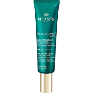 Nuxuriance Ultra Spf 20 - Gündüz Bakım Kremi 50ML