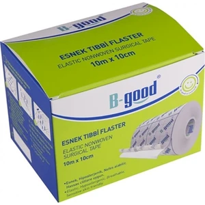 B-Good Esnek Tıbbi Fix Flaster 10mX10cm