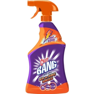 Cillit Bang Kir ve Kireç Sökücü Turuncu 750 ml