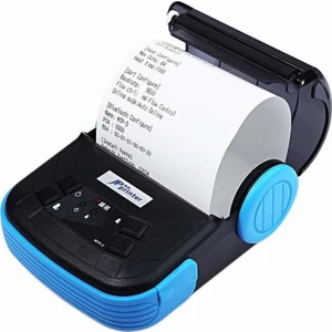 MTP-3 80 mm Barkod Yazıcı