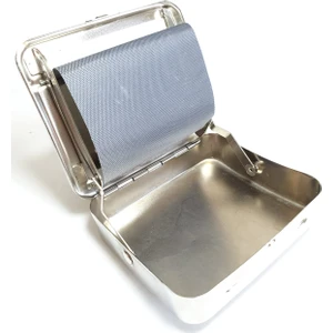 Sigara Sarma Makinesi Tabaka 2 In 1