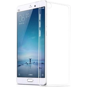 Tekno Grup Xiaomi Mi 5s Silikon Kılıf + Cam Ekran Koruyucu Şeffaf