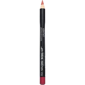 Tca Studıo Make-Up Waterproof Lıplıner-Rose
