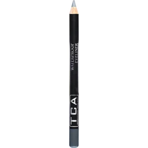 Tca Studıo Make-Up Waterproof Eyelıner - Koyu Gri