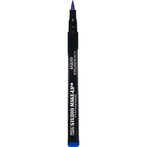 Tca Studıo Make-Up Lıquıd Eyelıner Pen Mavi