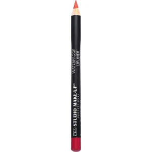 Tca Studıo Make-Up Waterproof Lıplıner-Maroon Brown