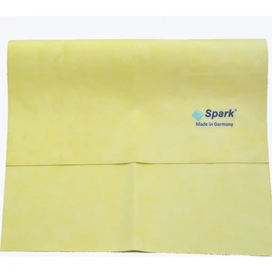 6330 Mikrofiber Güderi Profesyonel Oto Kurulama ve Cam Bezi 50X70 Cm.