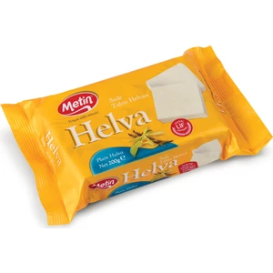 200 Gr Sade Helva