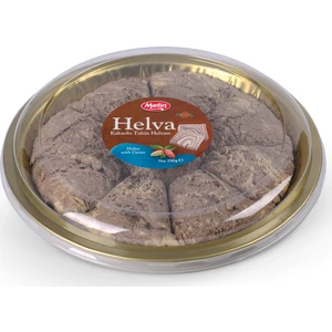 750 Gr Tepsi Kakaolu Helva