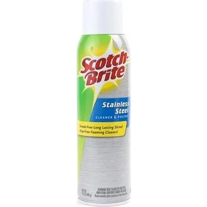 Scotch Brite Paslanmaz Çelik Koruyucu 200 ml