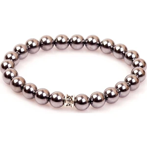 Taş Sandığı Terahertz Taşı Bileklik