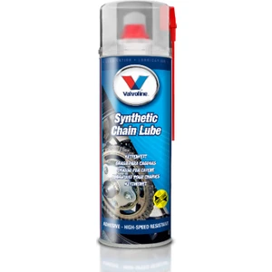 Sentetik Zincir Yağı 500 ml