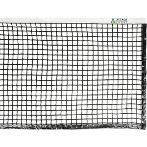 ATF152 Prof Maç Tipi Tenis Filesi Ağı 4mm 4x4